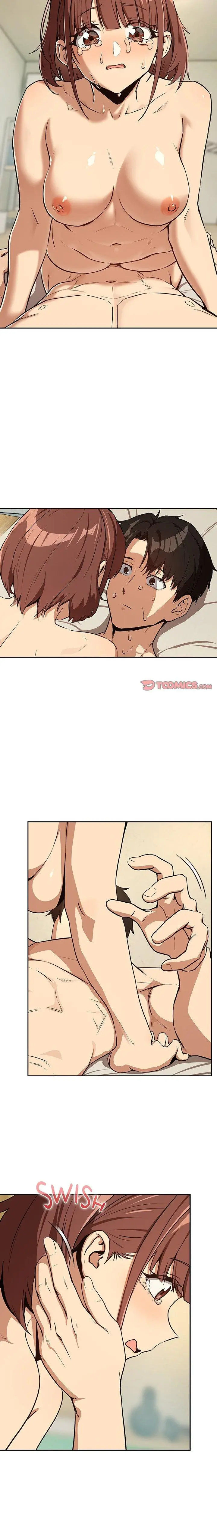 Dating After Work - Uncensored Episode 84 - Page 5