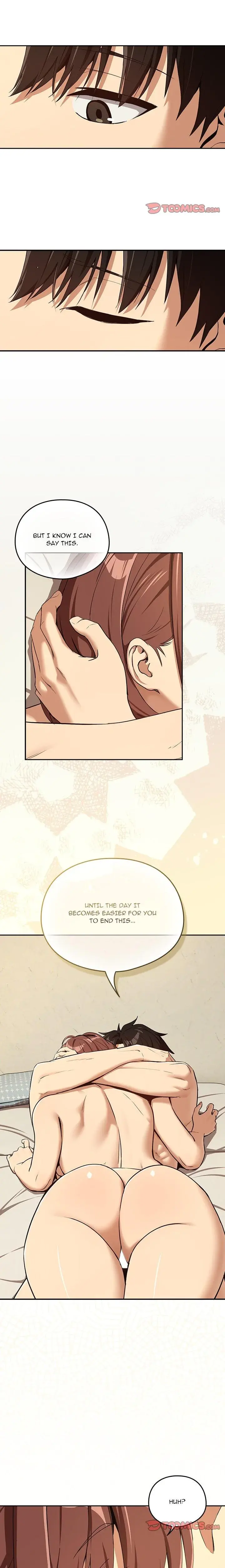 Dating After Work - Uncensored Episode 84 - Page 7
