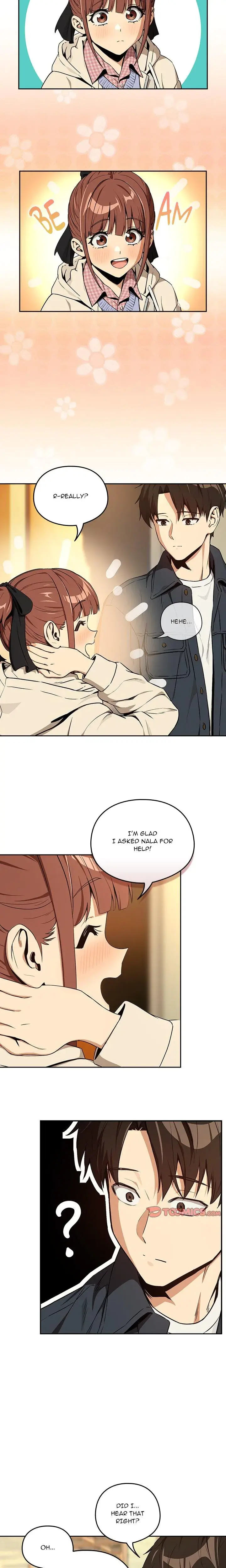 Dating After Work - Uncensored Episode 85 - Page 3