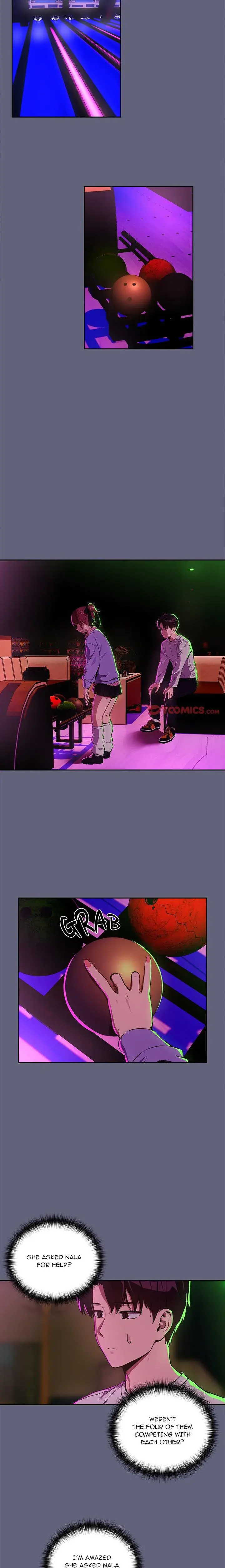 Dating After Work - Uncensored Episode 85 - Page 5