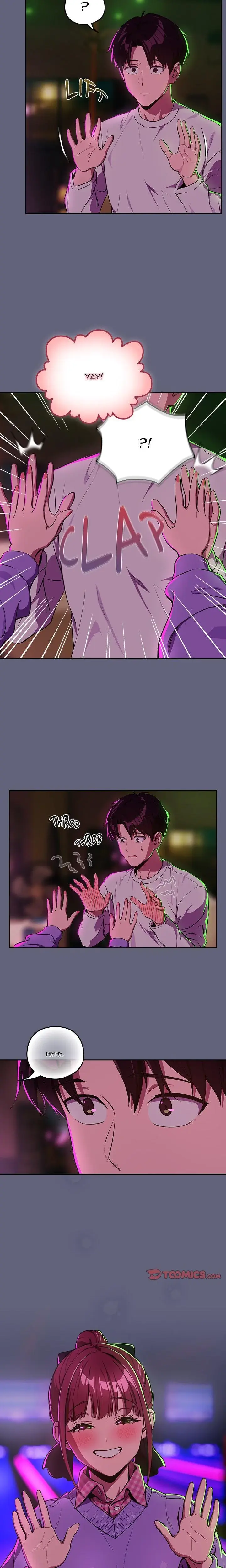 Dating After Work - Uncensored Episode 85 - Page 8