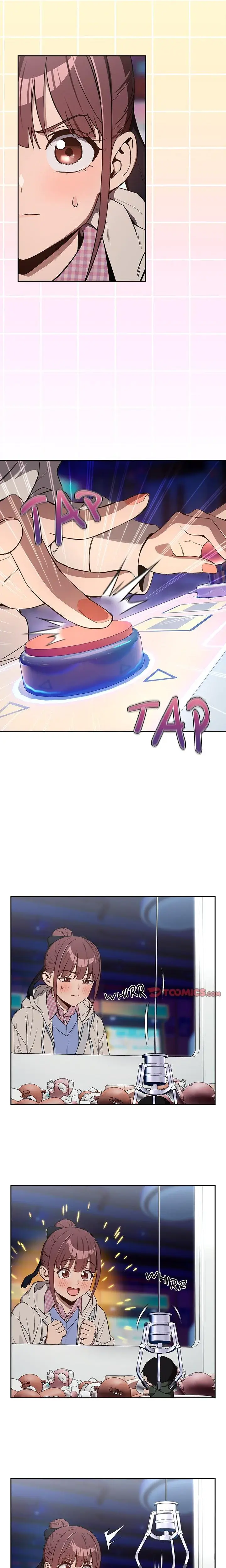 Dating After Work - Uncensored Episode 86 - Page 3
