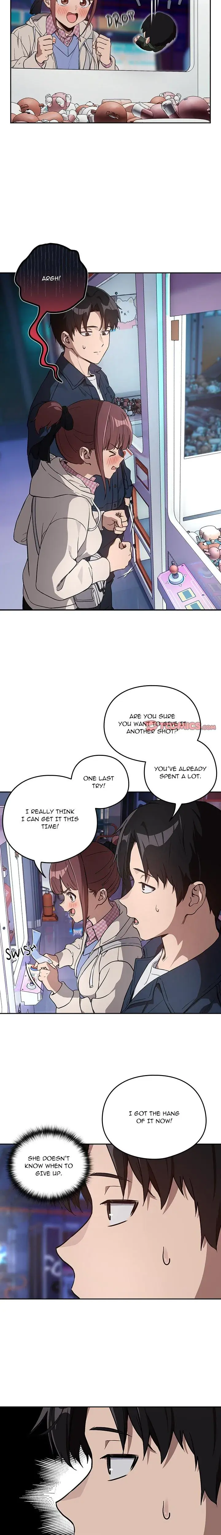 Dating After Work - Uncensored Episode 86 - Page 4