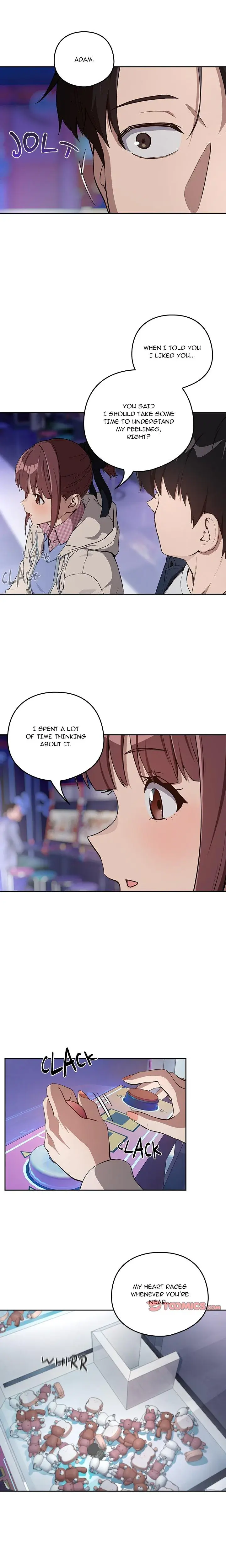 Dating After Work - Uncensored Episode 86 - Page 7