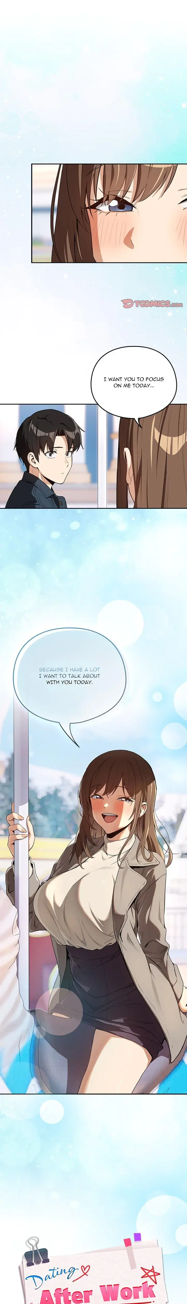 Dating After Work - Uncensored Episode 87 - Page 16