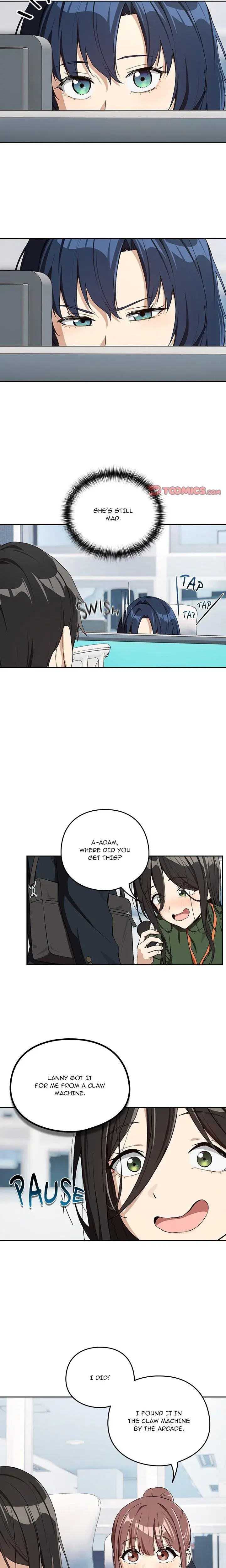 Dating After Work - Uncensored Episode 87 - Page 5