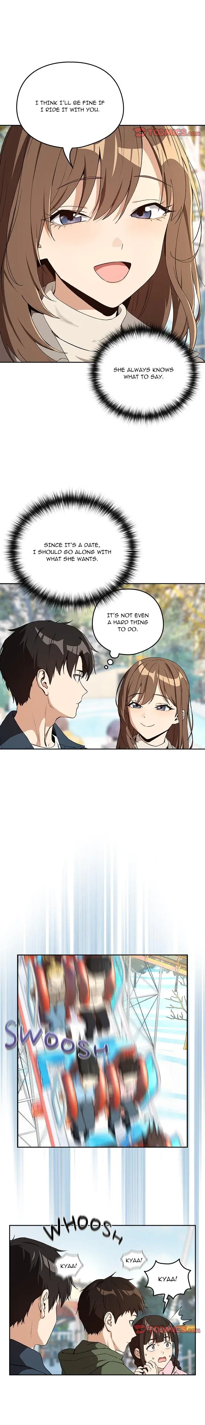 Dating After Work - Uncensored Episode 88 - Page 2