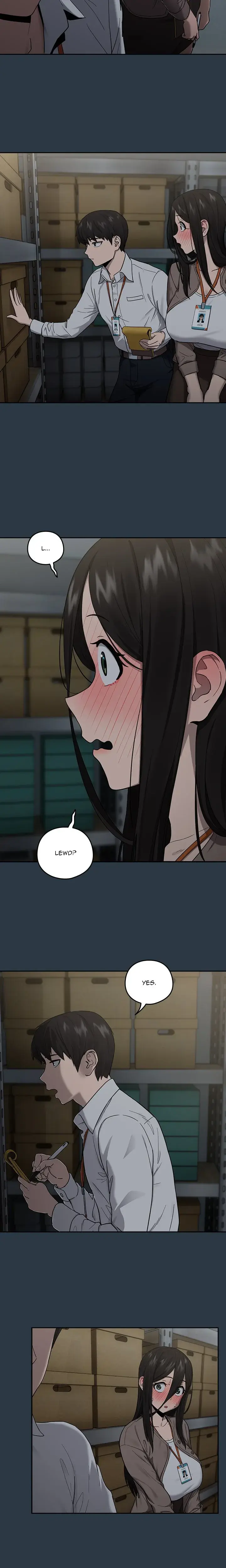Dating After Work - Uncensored Episode 9 - Page 13
