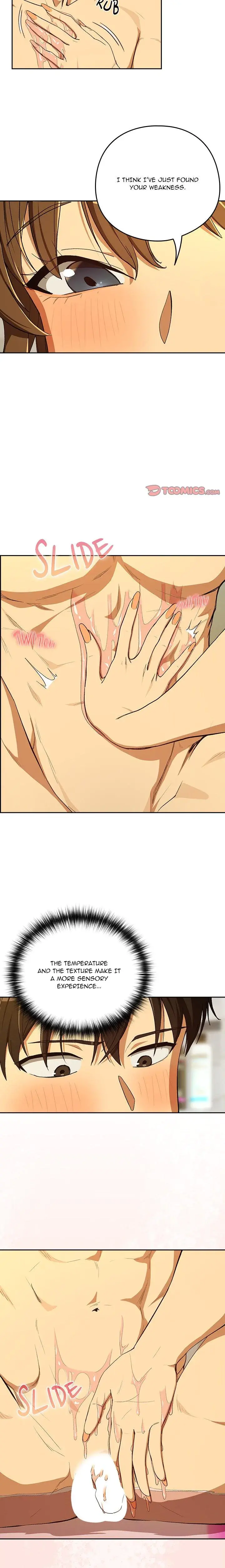 Dating After Work - Uncensored Episode 90 - Page 5