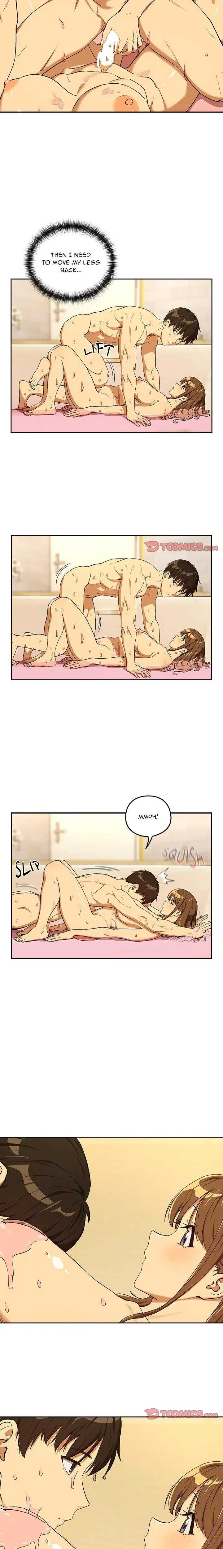 Dating After Work - Uncensored Episode 91 - Page 3