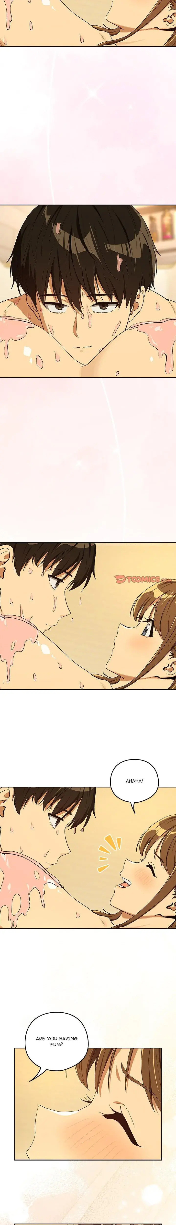 Dating After Work - Uncensored Episode 91 - Page 4