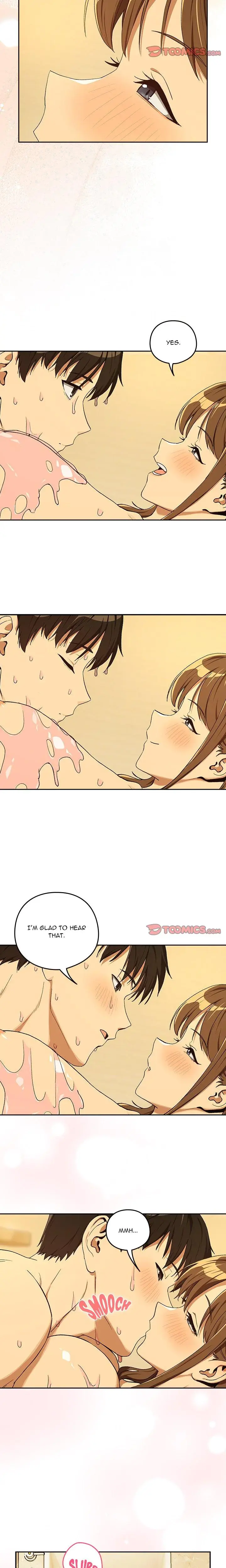 Dating After Work - Uncensored Episode 91 - Page 5