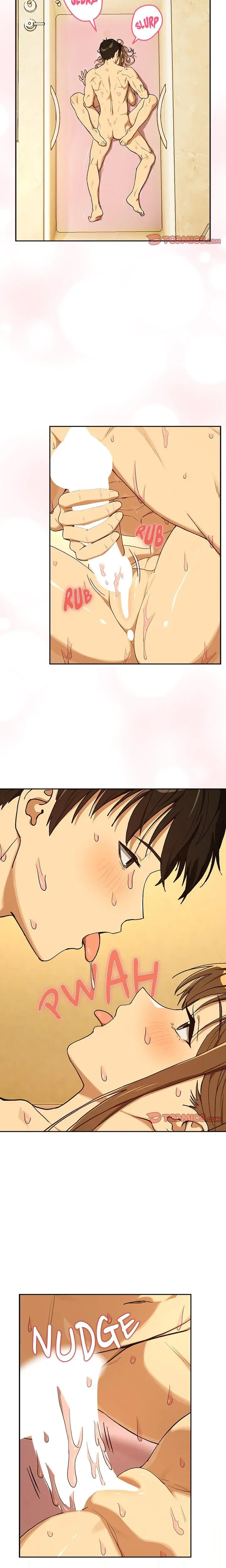 Dating After Work - Uncensored Episode 91 - Page 6
