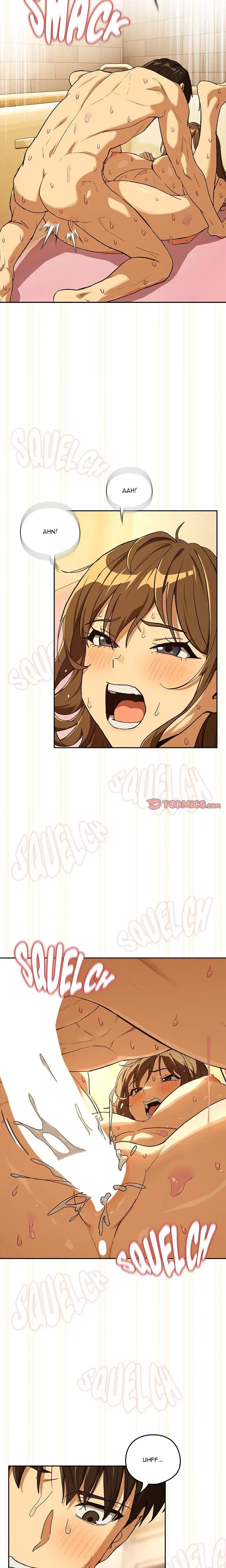 Dating After Work - Uncensored Episode 91 - Page 9