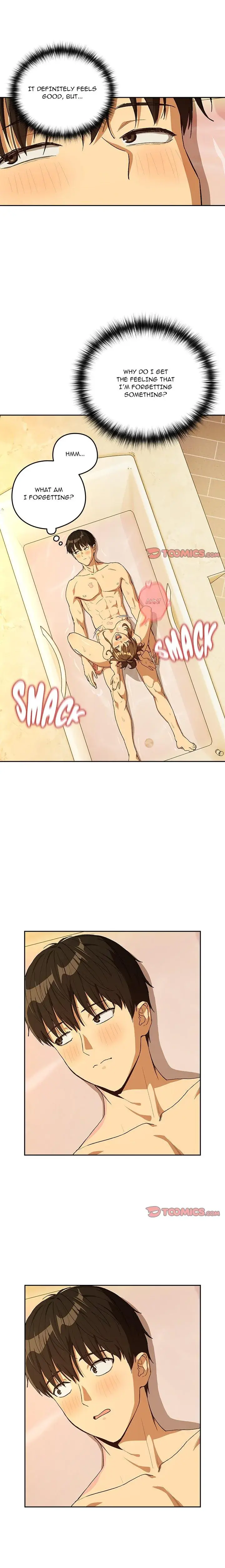 Dating After Work - Uncensored Episode 92 - Page 3