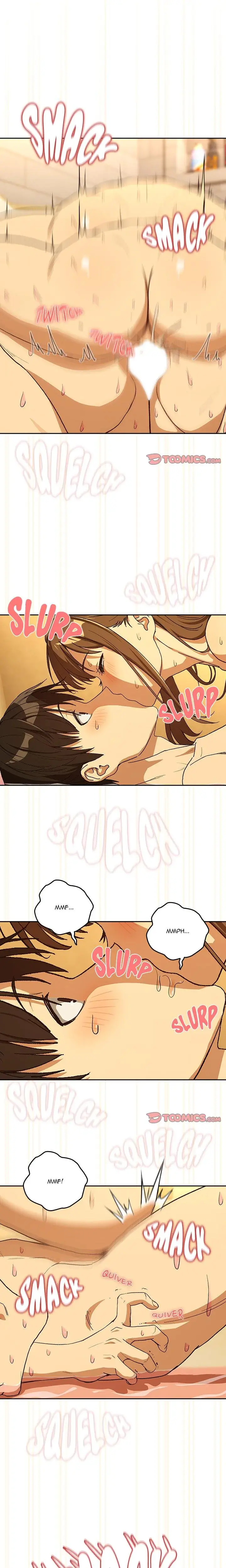 Dating After Work - Uncensored Episode 92 - Page 6