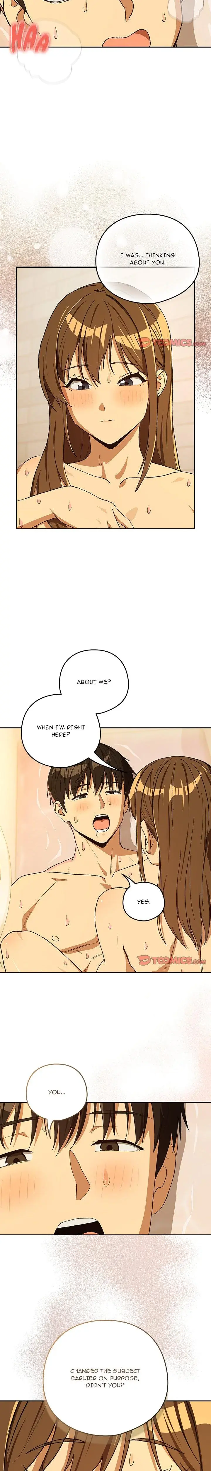 Dating After Work - Uncensored Episode 92 - Page 9