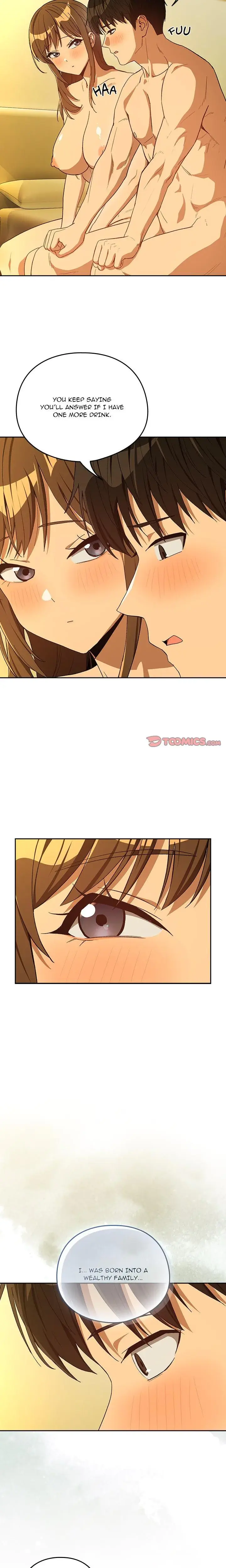 Dating After Work - Uncensored Episode 93 - Page 4