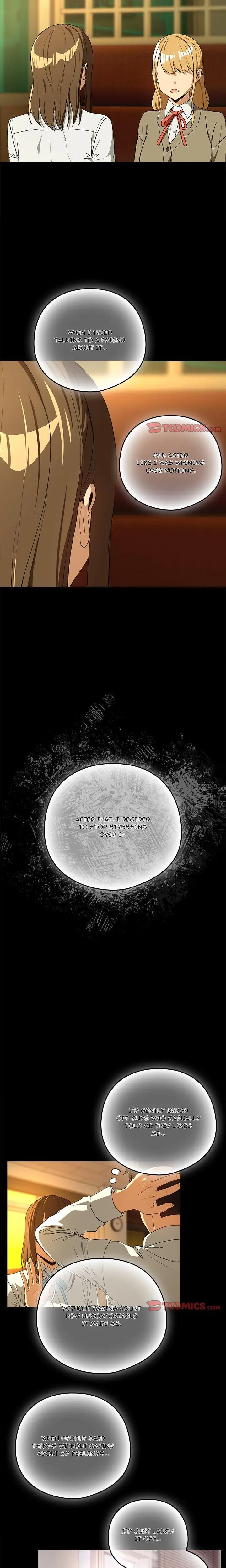 Dating After Work - Uncensored Episode 93 - Page 7