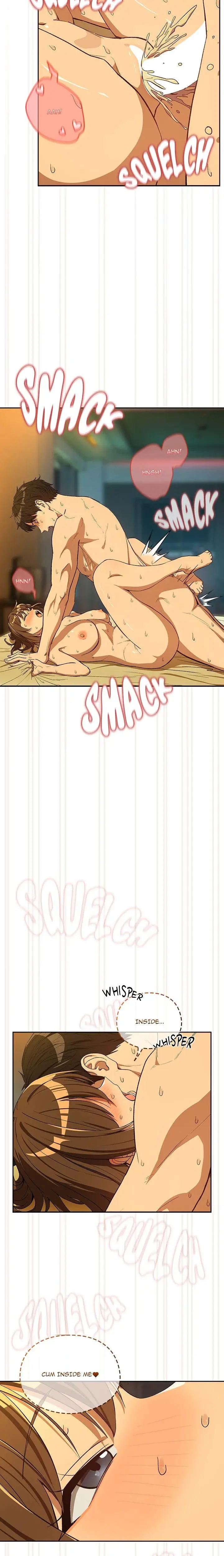 Dating After Work - Uncensored Episode 94 - Page 4