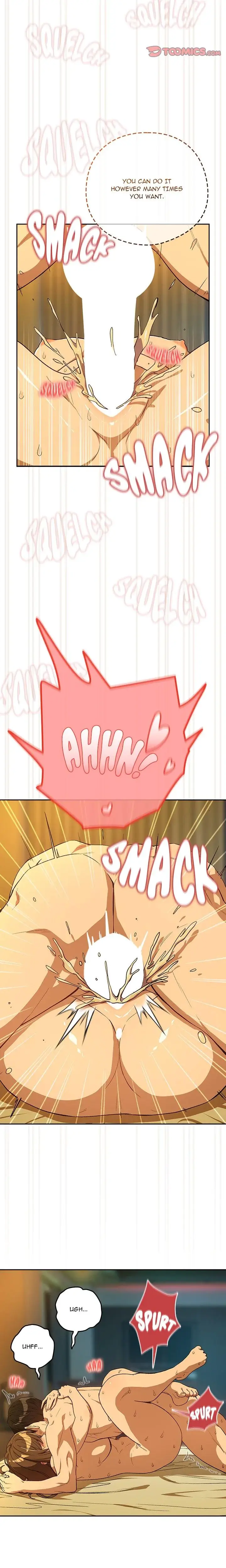 Dating After Work - Uncensored Episode 94 - Page 5