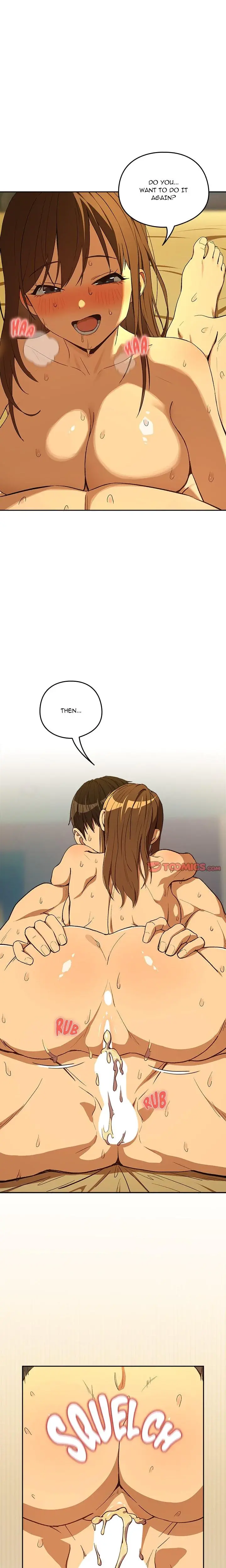 Dating After Work - Uncensored Episode 94 - Page 7