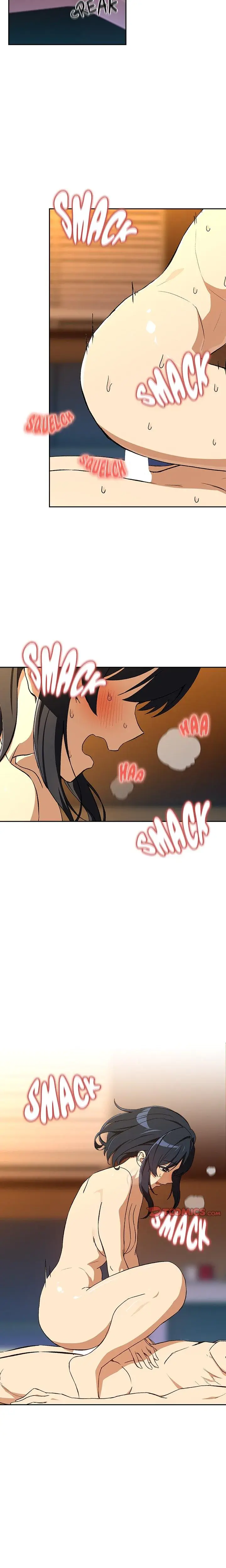 Dating After Work - Uncensored Episode 99 - Page 3
