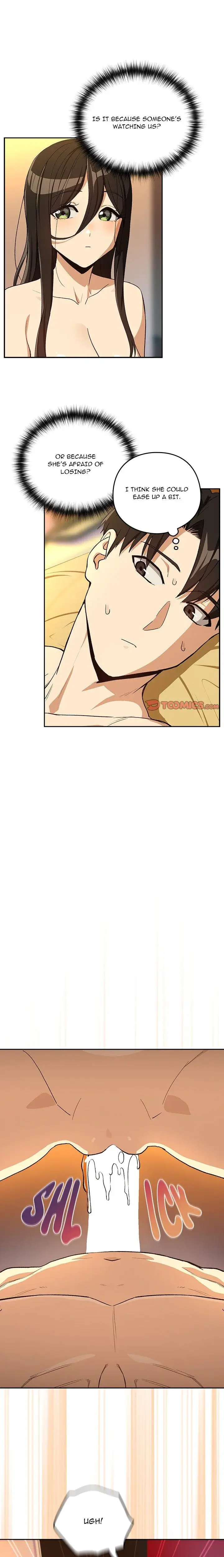 Dating After Work - Uncensored Episode 99 - Page 5