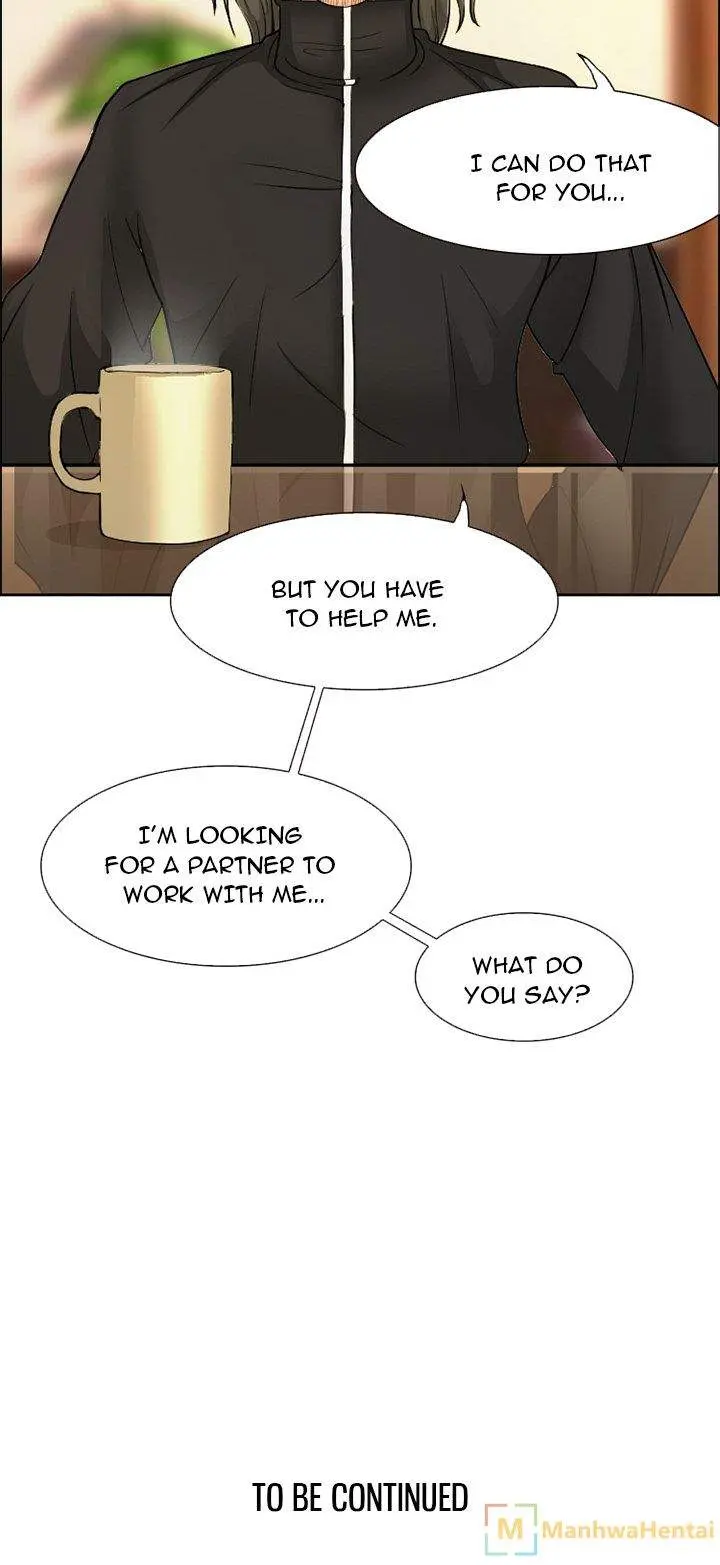 Dating Contract Episode 1 - Page 17