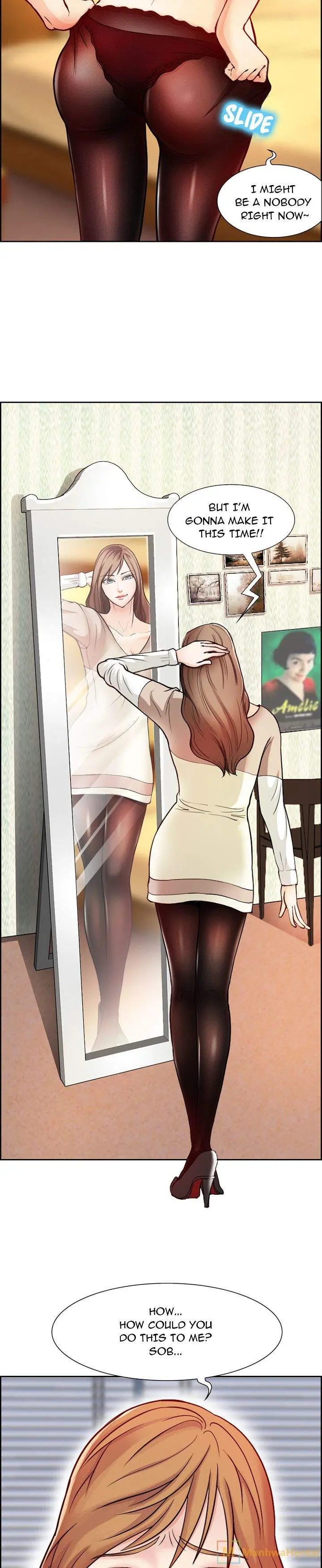 Dating Contract Episode 1 - Page 2