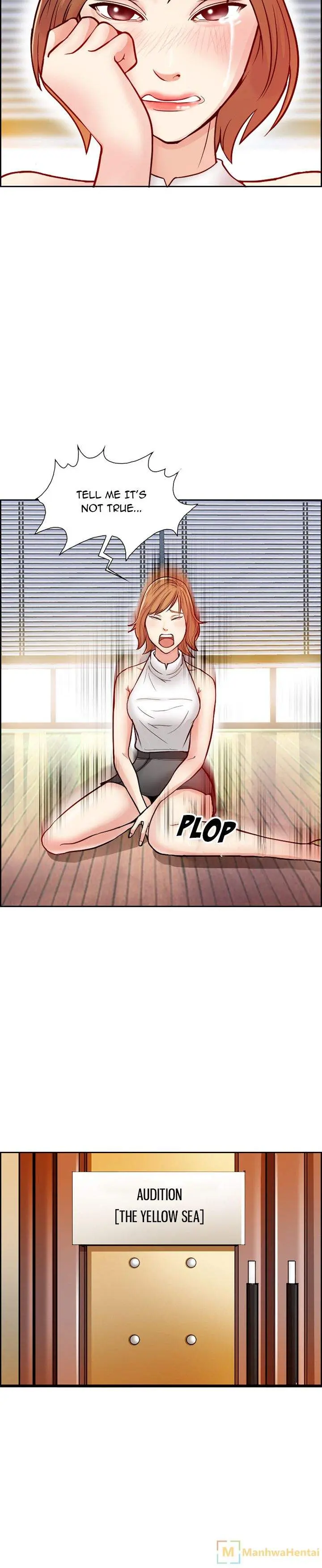 Dating Contract Episode 1 - Page 3