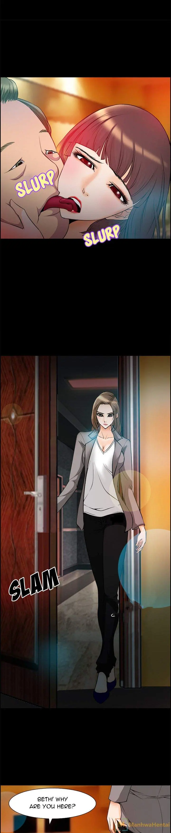 Dating Contract Episode 10 - Page 14