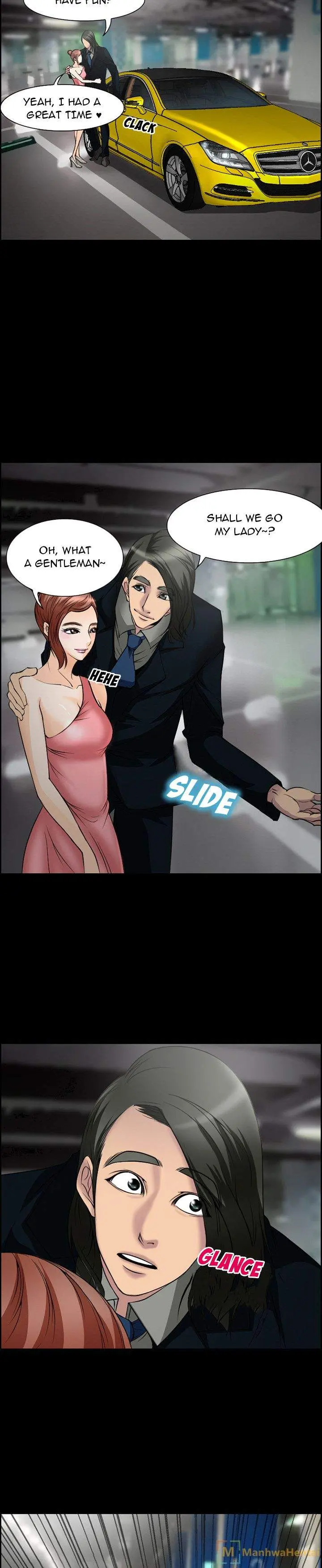 Dating Contract Episode 10 - Page 2
