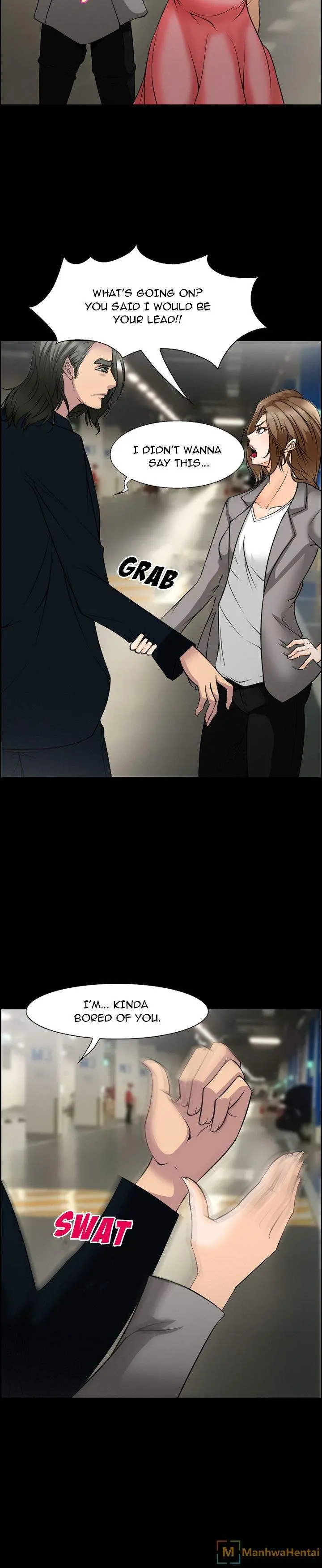 Dating Contract Episode 10 - Page 4