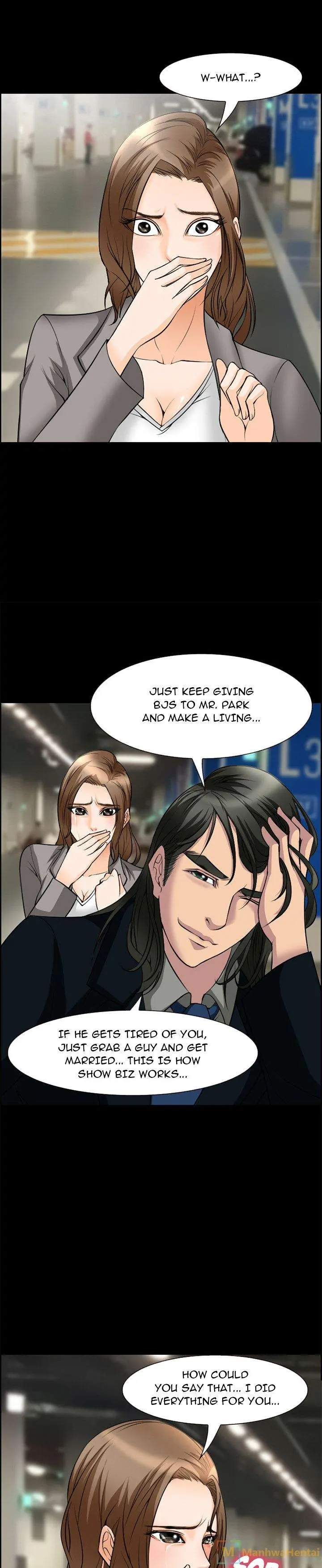 Dating Contract Episode 10 - Page 5