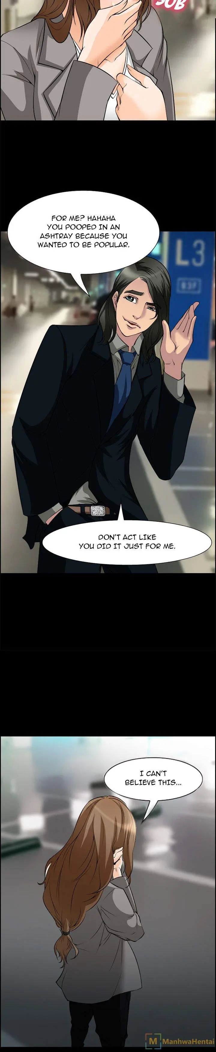 Dating Contract Episode 10 - Page 6