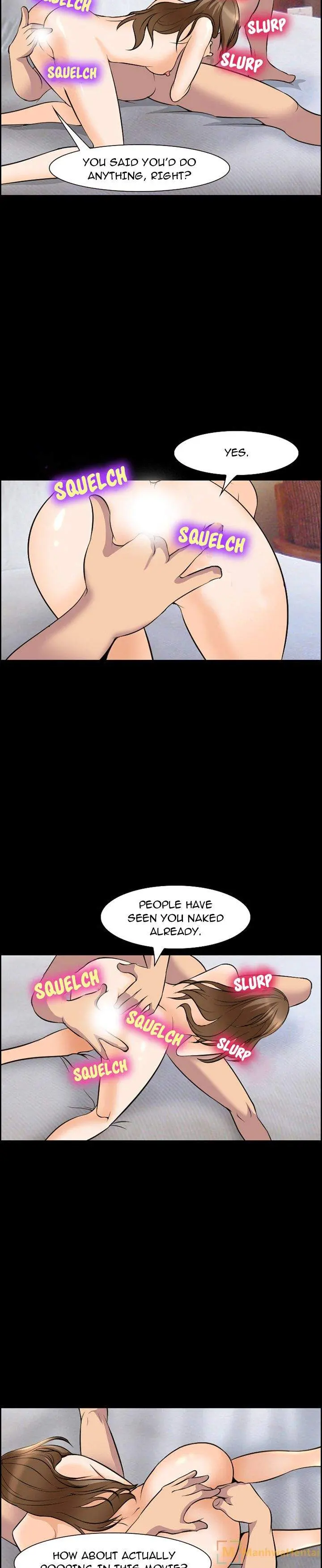 Dating Contract Episode 11 - Page 7