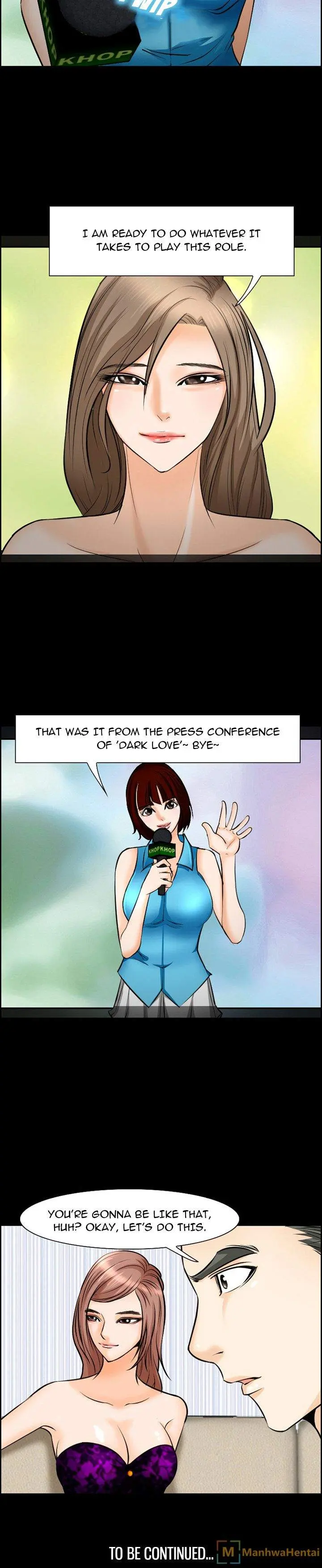 Dating Contract Episode 12 - Page 13