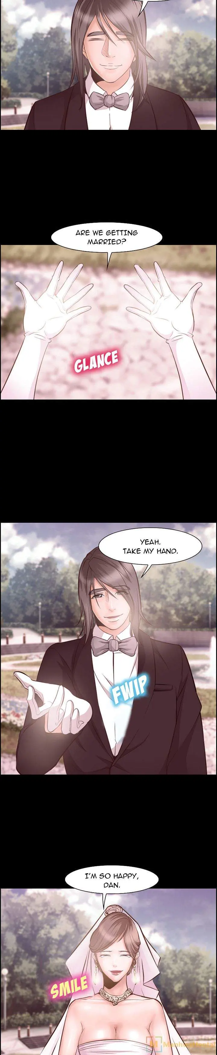 Dating Contract Episode 14 - Page 3