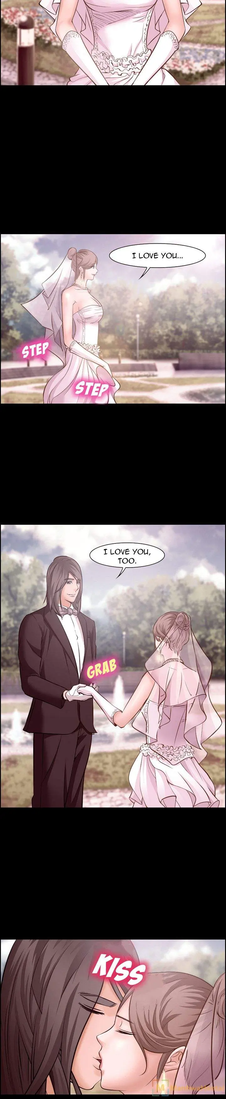 Dating Contract Episode 14 - Page 4