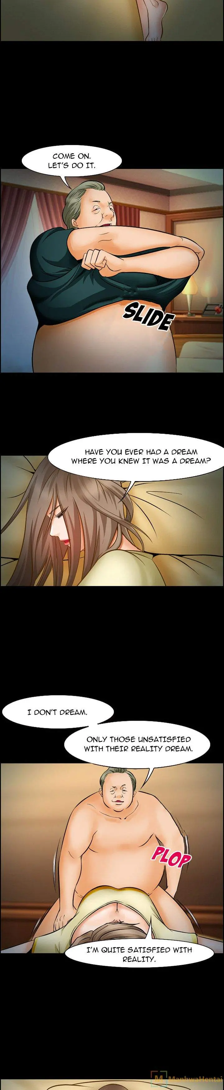 Dating Contract Episode 14 - Page 6