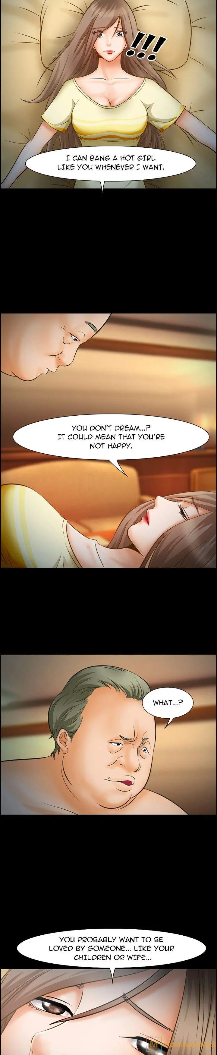 Dating Contract Episode 14 - Page 7