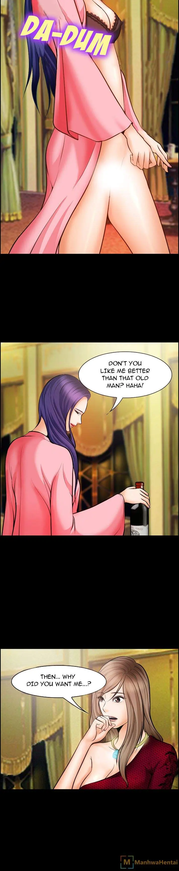 Dating Contract Episode 15 - Page 13