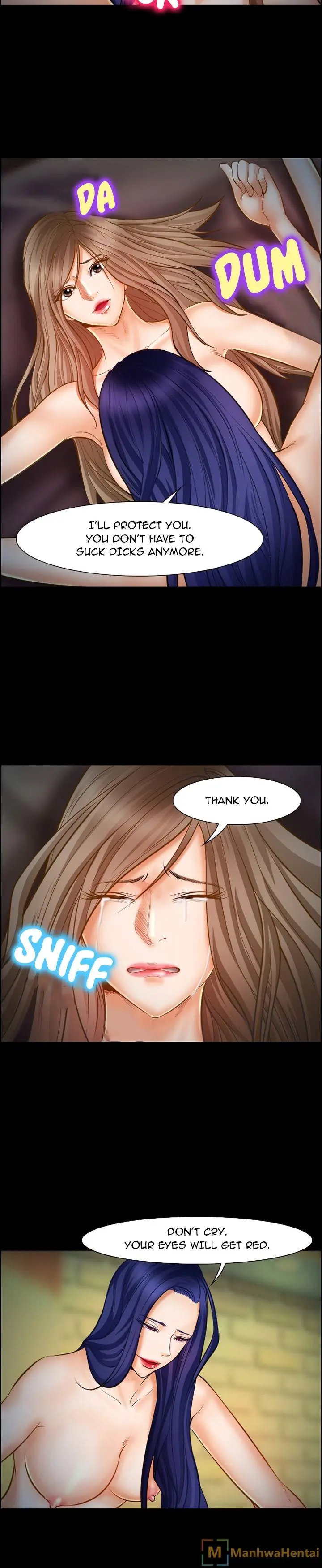 Dating Contract Episode 16 - Page 13