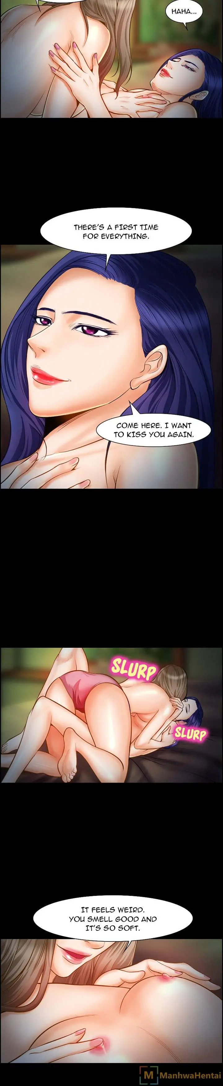 Dating Contract Episode 16 - Page 3