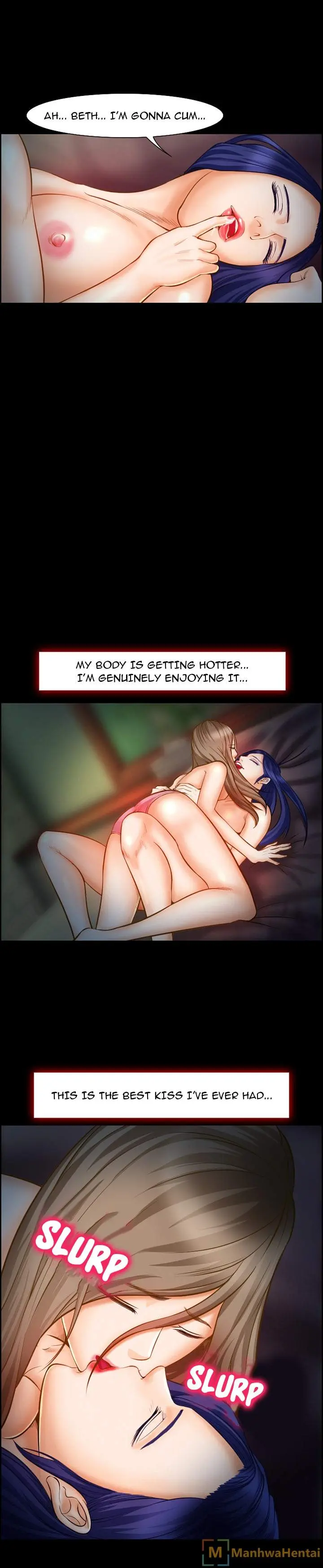 Dating Contract Episode 16 - Page 5
