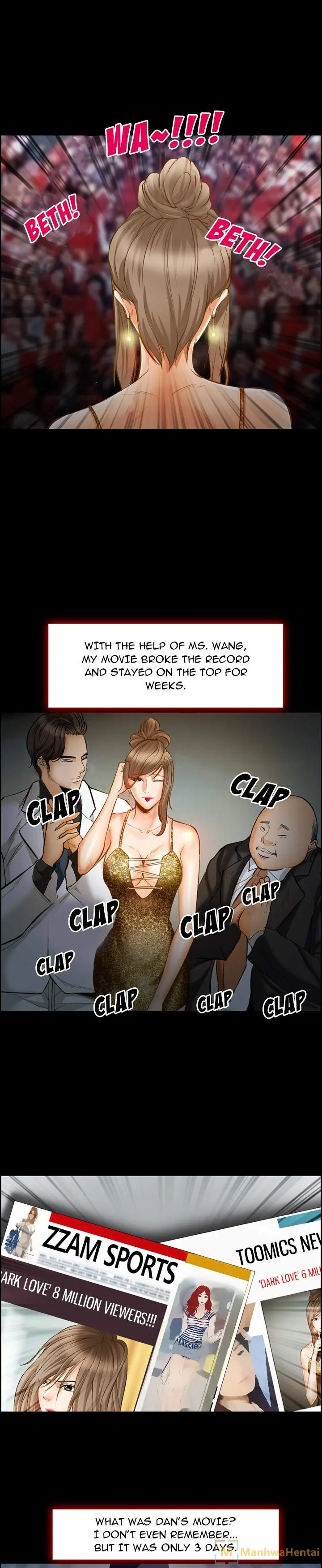 Dating Contract Episode 18 - Page 5