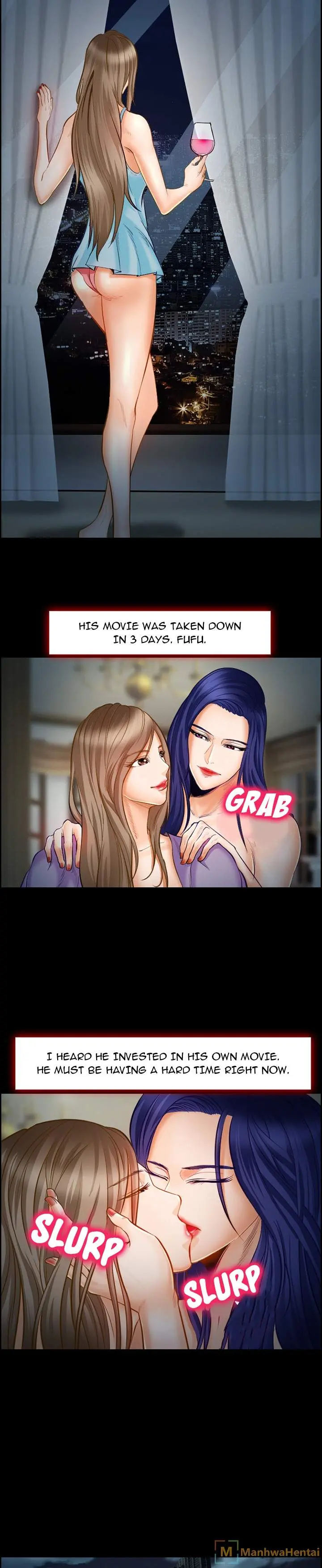 Dating Contract Episode 18 - Page 6