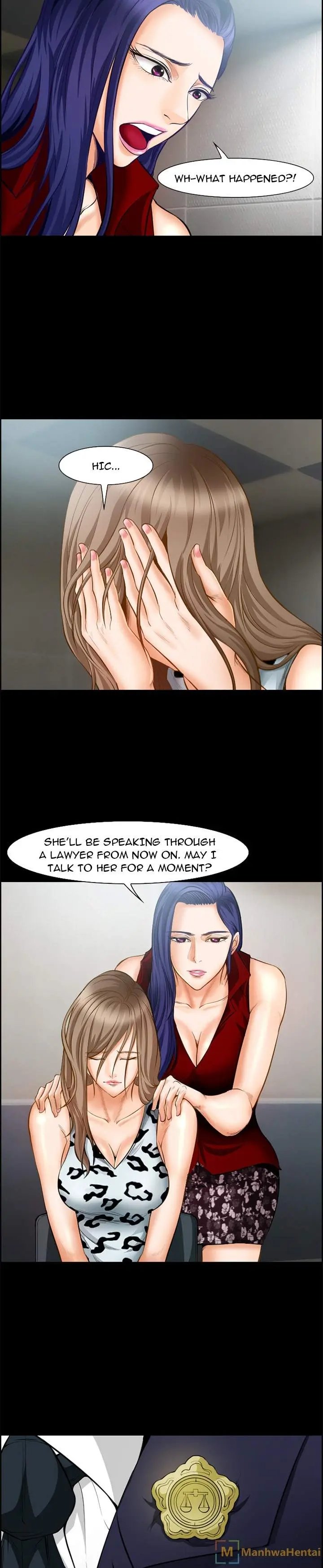 Dating Contract Episode 20 - Page 4