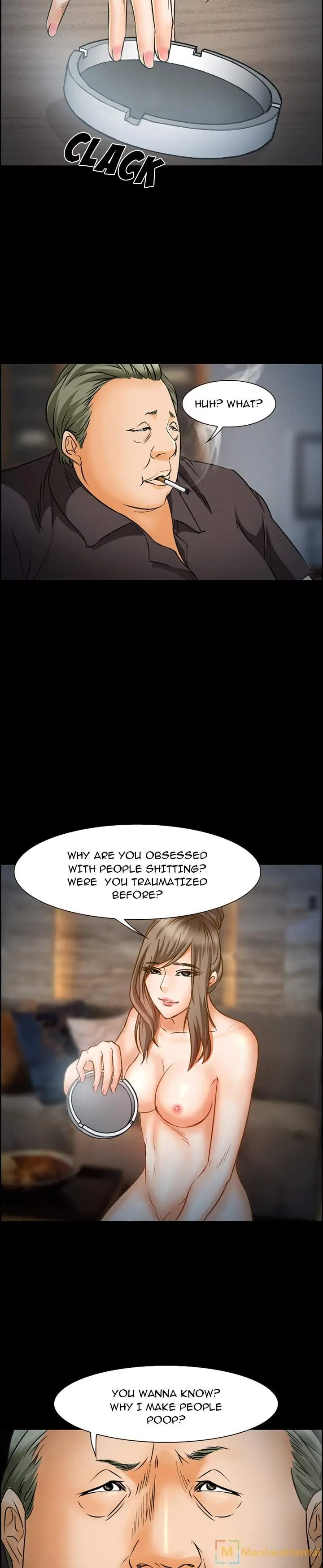 Dating Contract Episode 22 - Page 3